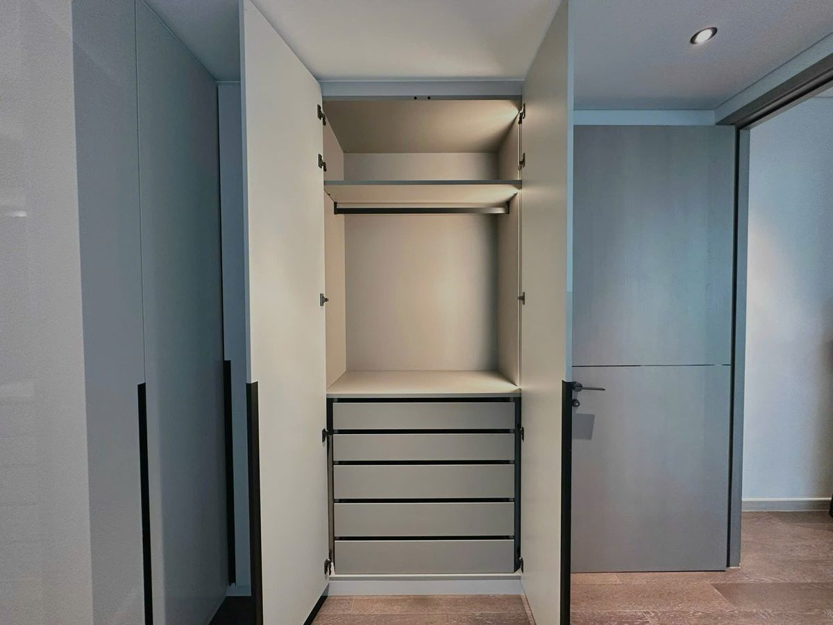 Bán căn hộ chung cư Grand Marina Sài Gòn 3 Phòng Ngủ 63m2